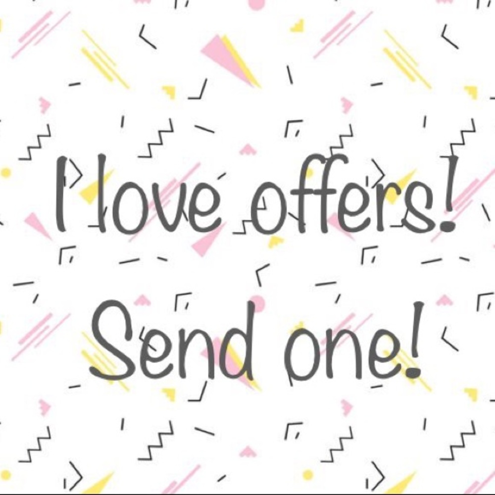 send offers!